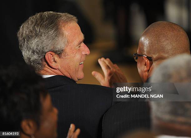 Paris George W. Bush Rapper 1,115 Black Music Month Photos & High Res Pictures - Getty Images