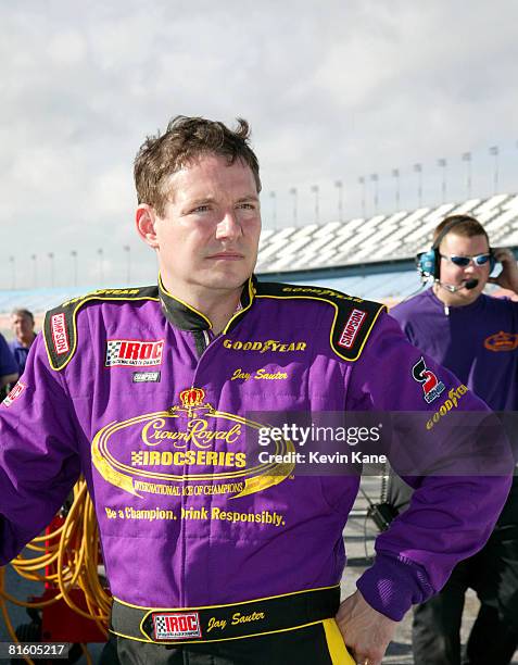 Crown Royal Iroc Series Photos and Premium High Res Pictures - Getty Images