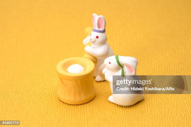 31 Bunny Rabbit Cakes Stock Photos, High-Res Pictures, and Images ...