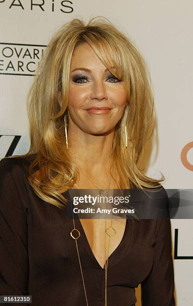 Heather Locklear