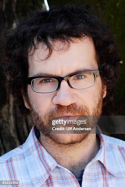 Tom Beisel 64 Tom Bissell Photos & High Res Pictures - Getty Images