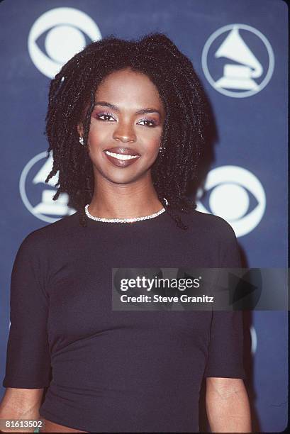 Lauryn Hill