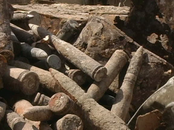 Rusty Bullets 148 Pile Of Bullets Stock Videos, Footage, & 4K Video Clips - Getty Images