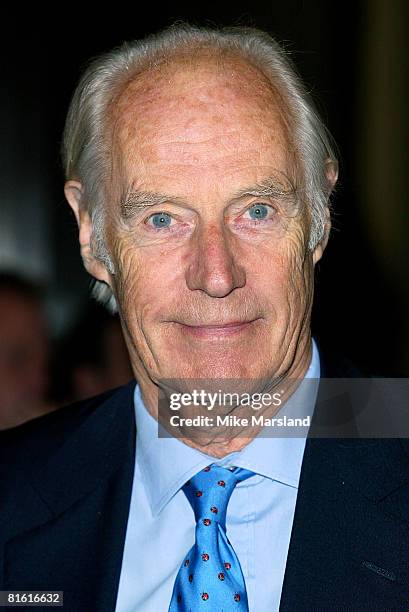 Sir George Martin, Music Producer for the Beatles