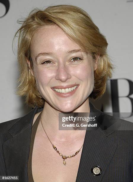 Jennifer Ehle