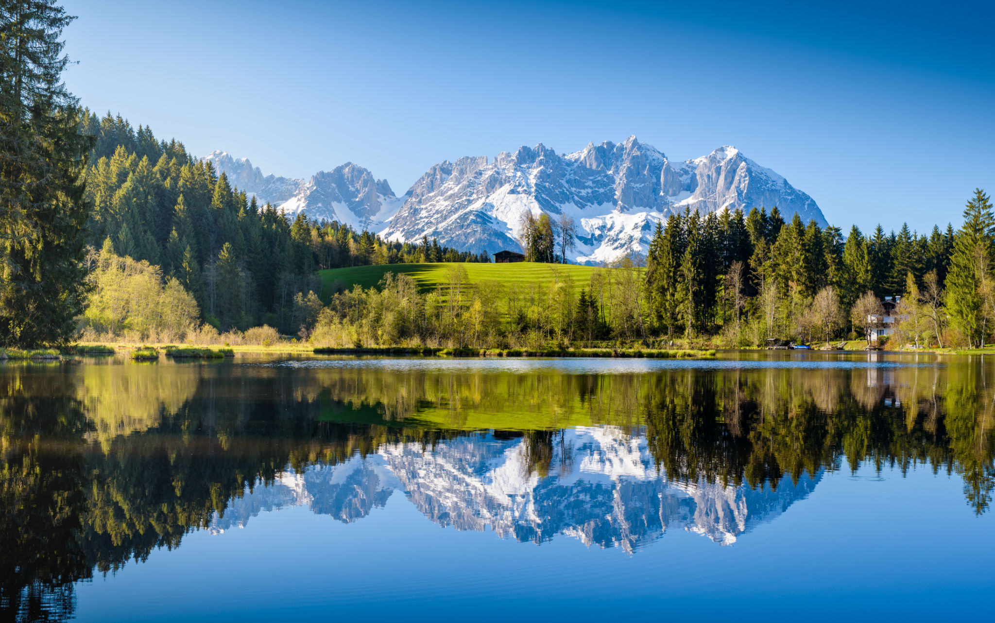 tirol mountains