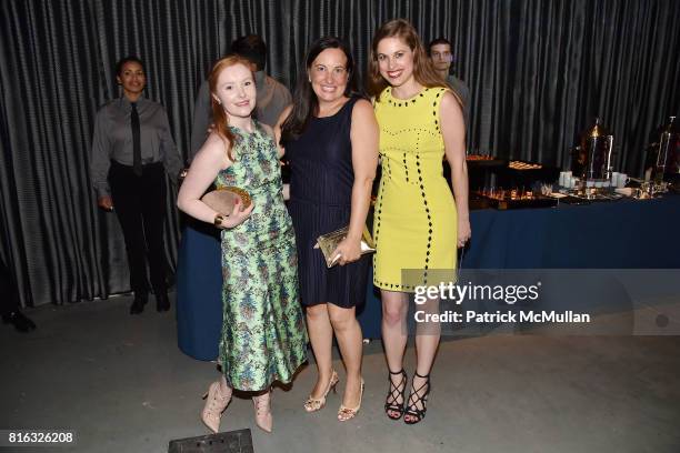 Arden Rafferty Patrick Farrow Photos and Premium High Res Pictures - Getty Images