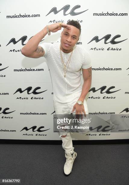 Rotimi Music Rotimi Photos and Premium High Res Pictures - Getty Images