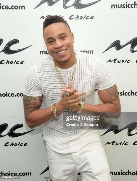Rotimi Music 3,028 Rotimi Photos & High Res Pictures - Getty Images