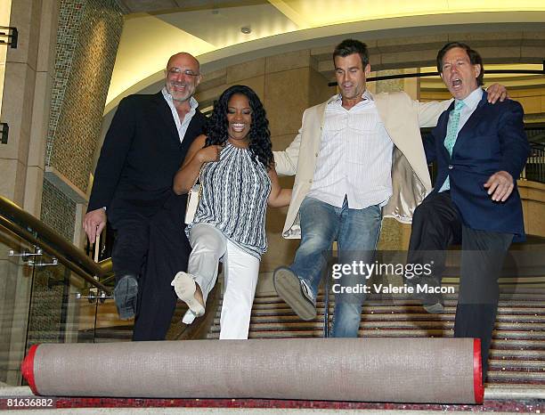 1,103 American National Theater Academy Stock Photos, High-Res Pictures ...