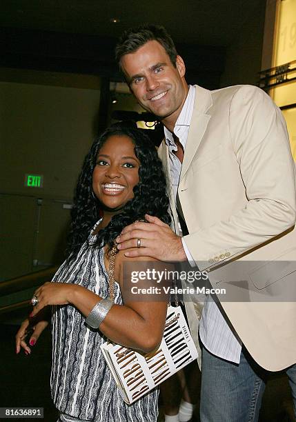 The 35th Annual Daytime Emmy Awards Behind The Scenes Preview Photos ...