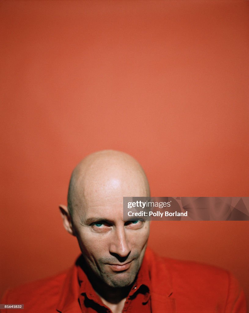Richard O'Brien