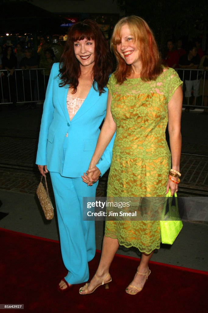 "The Banger Sisters" Premiere - Los Angeles