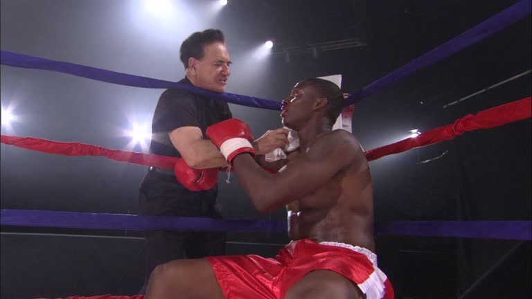 Disoriented Boxing Mixed Boxing Videos and HD Footage - Getty Images