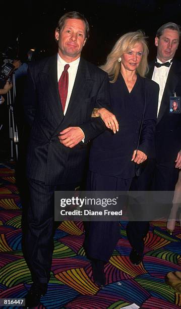 Ovitz Michael Ovitz Wife Photos and Premium High Res Pictures - Getty Images