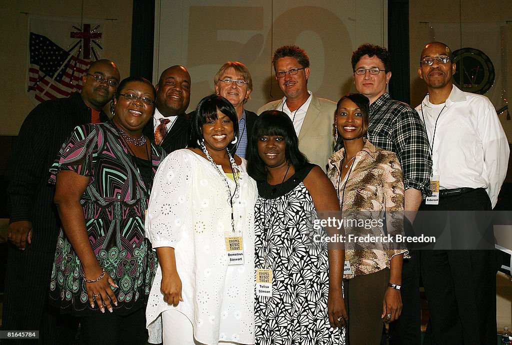 Indie Impact: Gospel Music Today