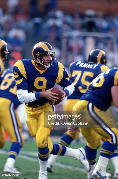 Jeff Kemo Rams 84 Jeff Kemp Rams Photos & High Res Pictures - Getty Images