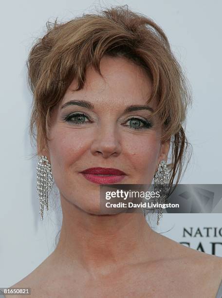 248 Robin Riker Photos & High Res Pictures - Getty Images