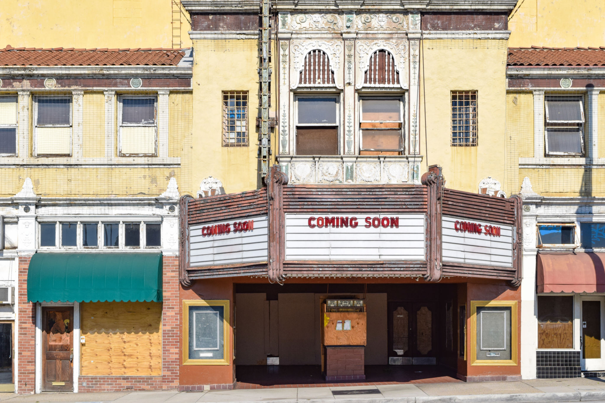pasadena venue