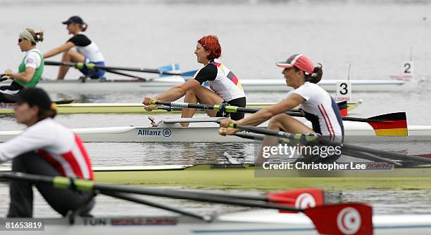 Laura Tibitanzl Photos and Premium High Res Pictures Getty Images