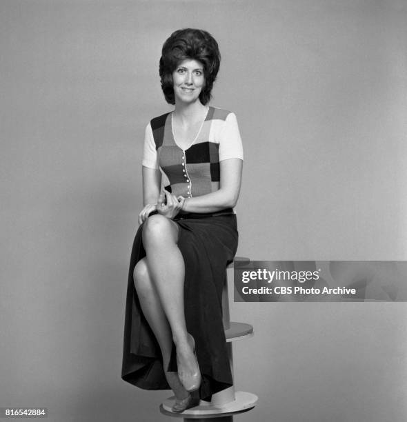 241 Marcia Wallace Photos & High Res Pictures - Getty Images