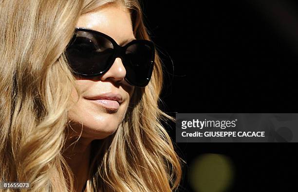 505 Stacy Ann Ferguson Aka Fergie Photos and Premium High Res Pictures -  Getty Images