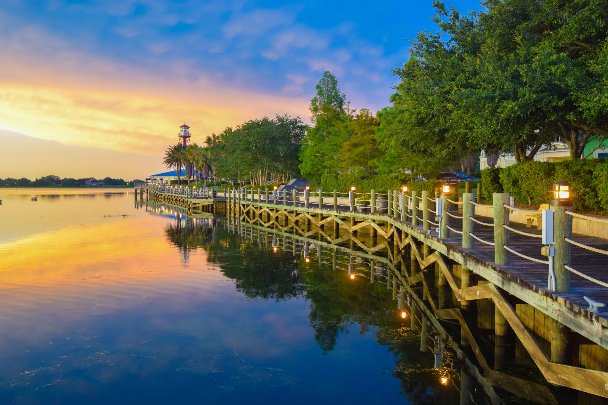 the villages florida