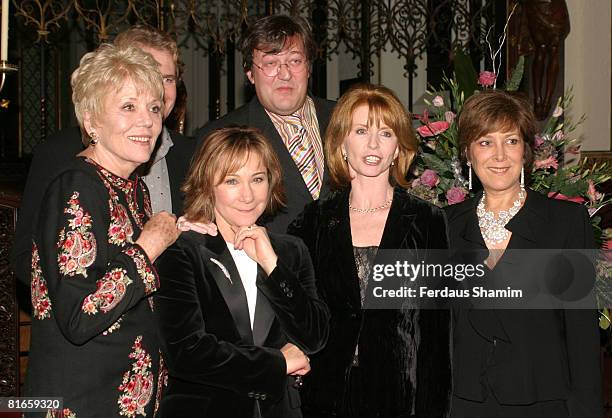 Jane Rigg Robert Rigg Photos and Premium High Res Pictures - Getty Images