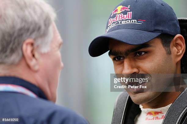 Gp2 Driver Gp2 Asia Photos and Premium High Res Pictures - Getty Images