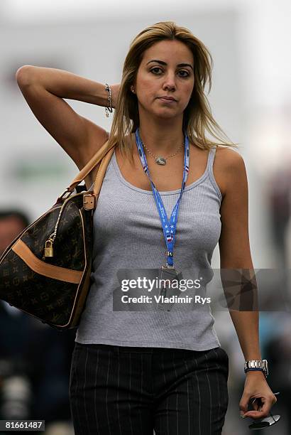 Anna Raffella Bassi Anna Rafaela Bassi Photos and Premium High Res Pictures - Getty Images