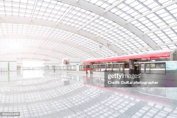 beijing subway airport line - beijing subway line stock pictures, royalty-free photos & images