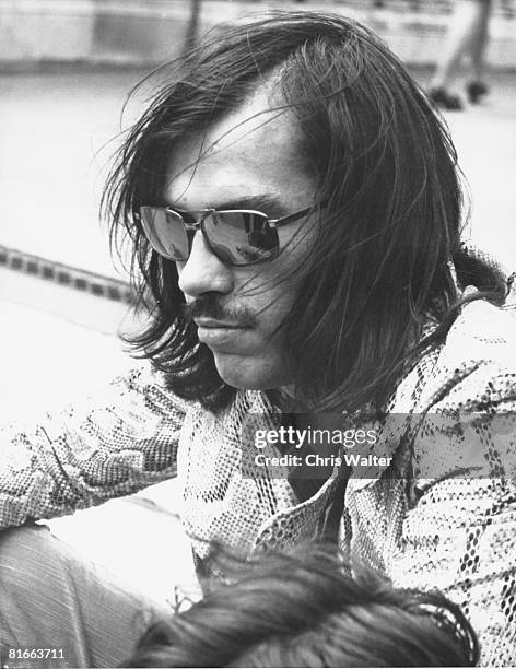 Steppenwolf John Kay 1970