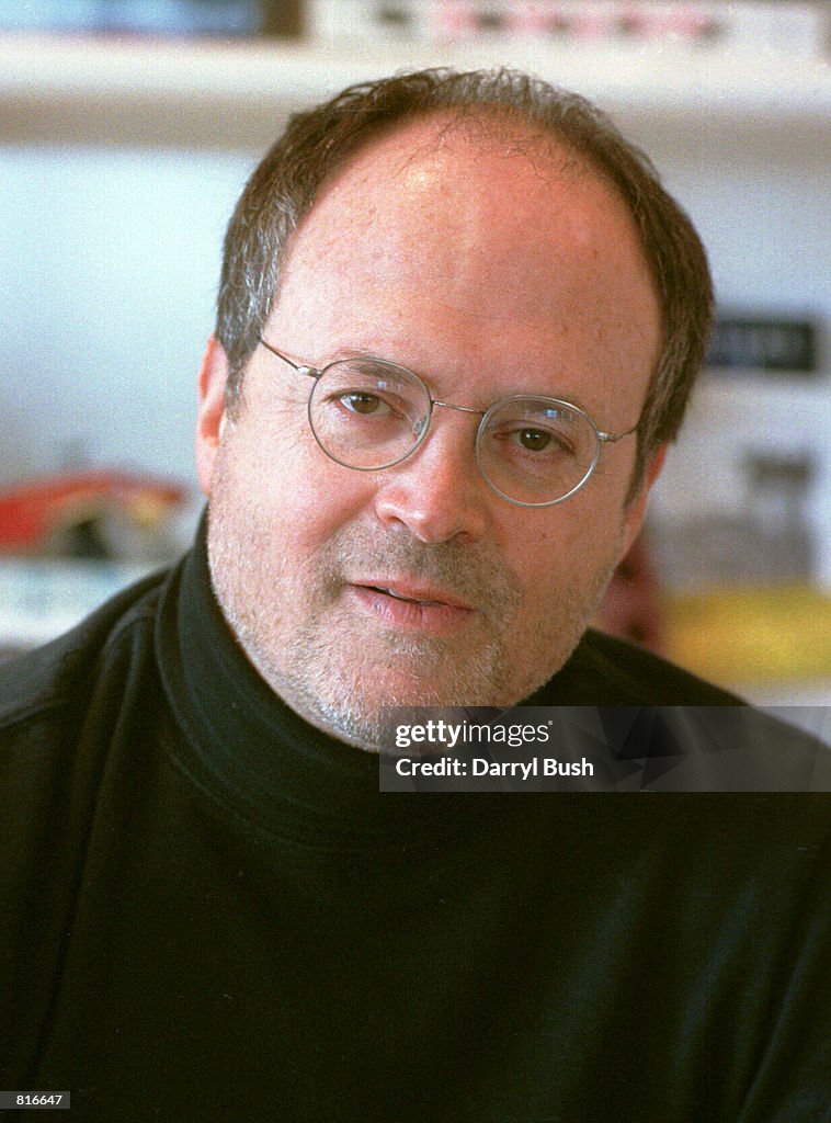 CEO of The Gap, Inc.