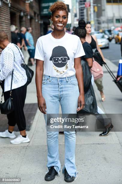 Issa Rae Jeans 855 Rae Jean Stock Photos, High-Res Pictures, and Images - Getty Images
