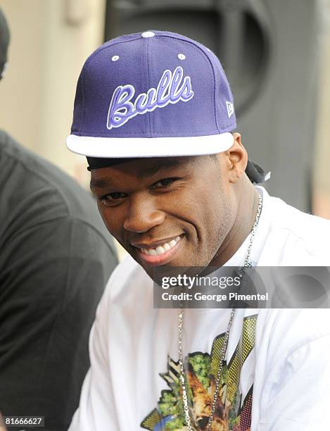 50 Pants Rapper 252 50 Cent Toronto Stock Photos, High-Res Pictures, and Images - Getty ...