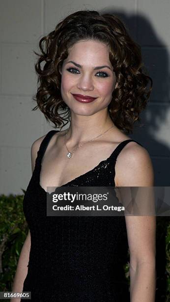 Rebecca Herbst