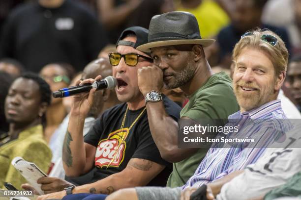 51 Bernard Hopkins (Basketball) Stock Photos, HighRes Pictures, and