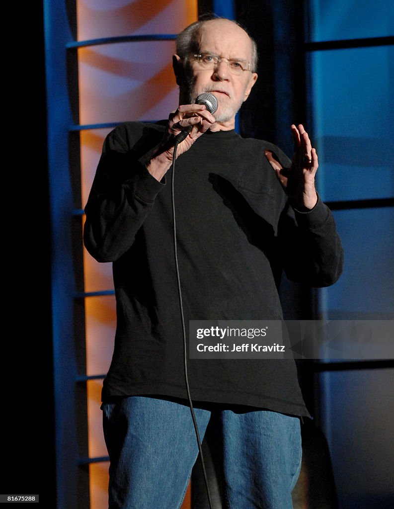 HBO's 13th Annual U.S. Comedy Arts Festival - George Carlin