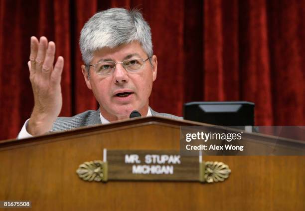 Stupak 826 Stupak Photos & High Res Pictures - Getty Images