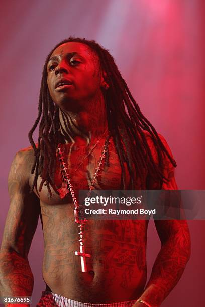 Lil Wayne Rapping In House 356 Lil Wayne House Stock Photos, High-Res Pictures, and Images - Getty ...
