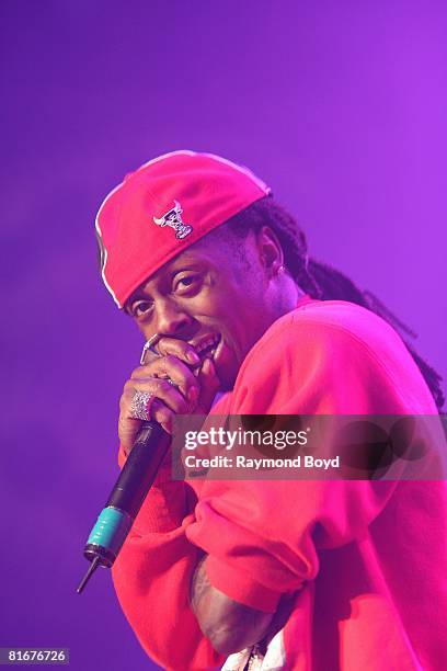 Lil Wayne Rapping In House 356 Lil Wayne House Stock Photos, High-Res Pictures, and Images - Getty ...