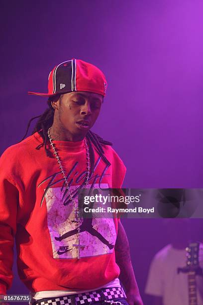 Lil Wayne Rapping In House 356 Lil Wayne House Stock Photos, High-Res Pictures, and Images - Getty ...