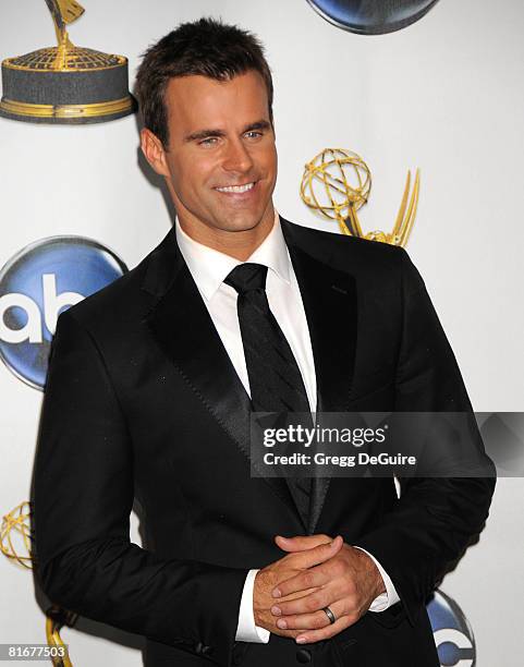 Camathio Mathison 3,784 Cameron Mathison Photos & High Res Pictures - Getty Images