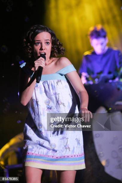 Alizee Ripolles Mexico Siglo Xxi Photos and Premium High Res Pictures - Getty Images