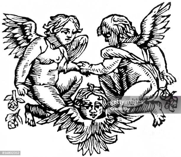 3 Angels 23,638 My Three Angels Stock Photos, High-Res Pictures, and Images ...