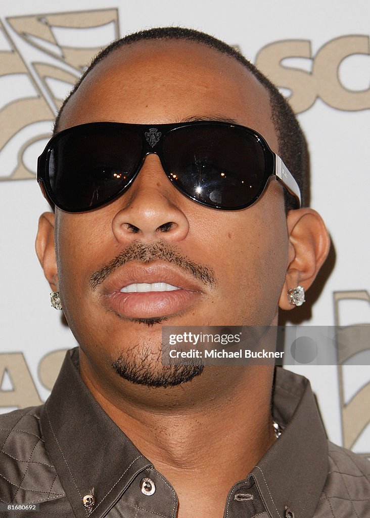 The 21st Annual Rhythm & Soul Music Awards - Arrivals