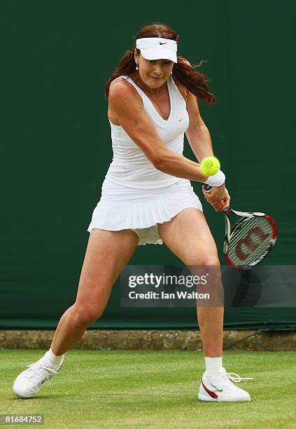 Julia Vakulenko Photos and Premium High Res Pictures Getty Images