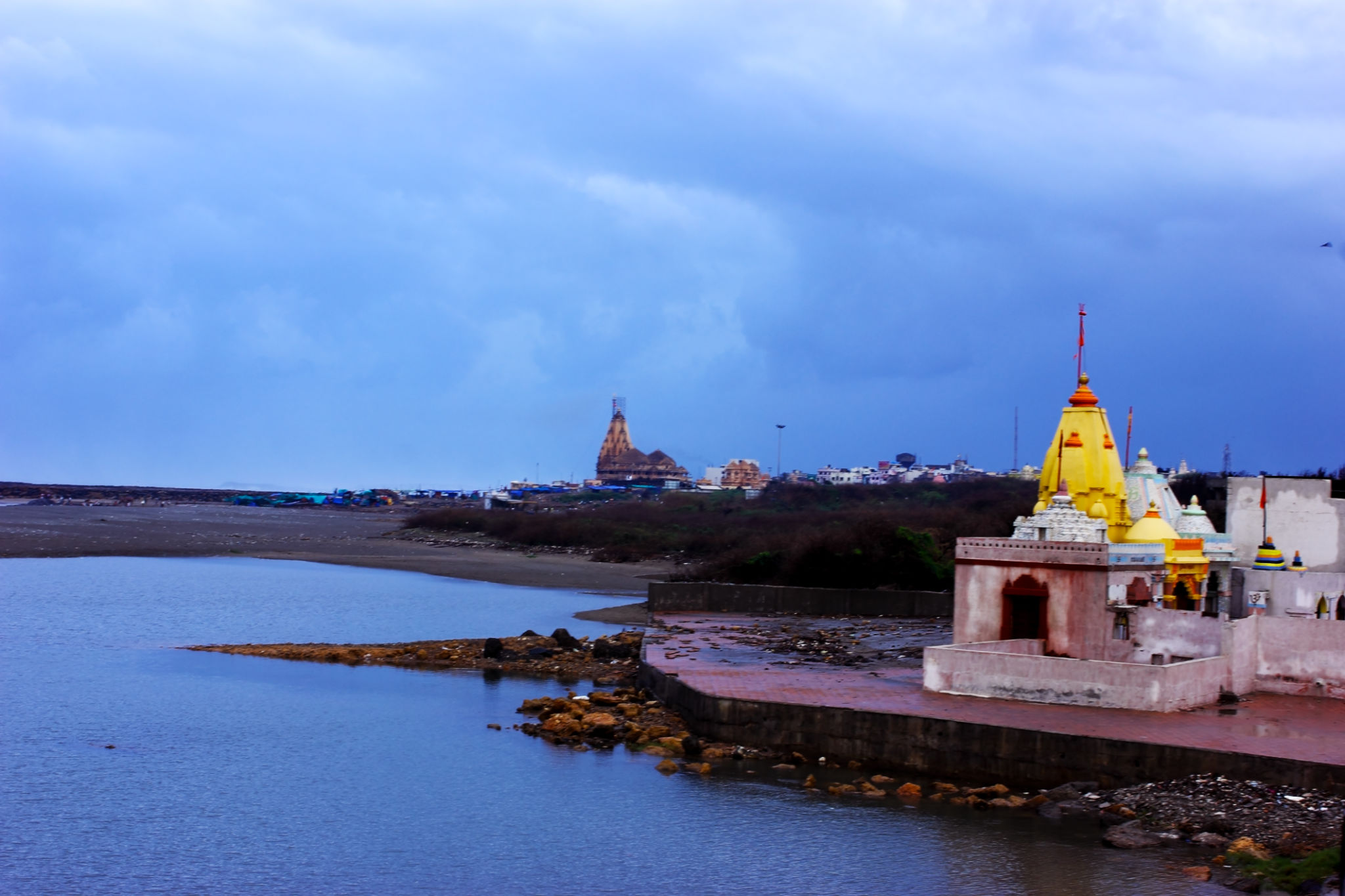 gujarat monsoon