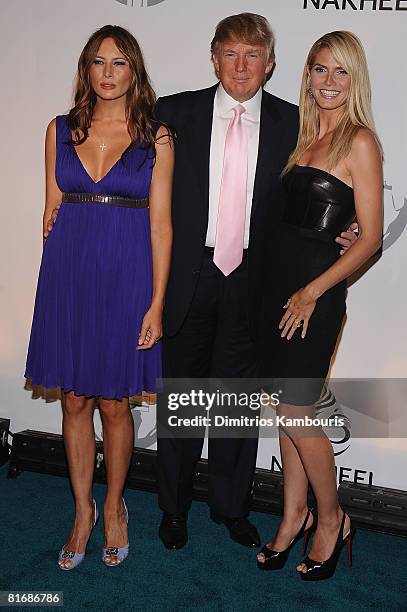 Trump Modeling 422 Melania Trump Modeling Stock Photos, High-Res Pictures, and Images ...