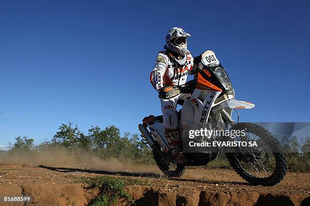 48 Ktm Lc4 Stock Photos, High-Res Pictures, and Images - Getty Images